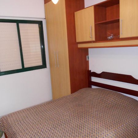 Apartamento Miro Caraguatatuba Exterior foto