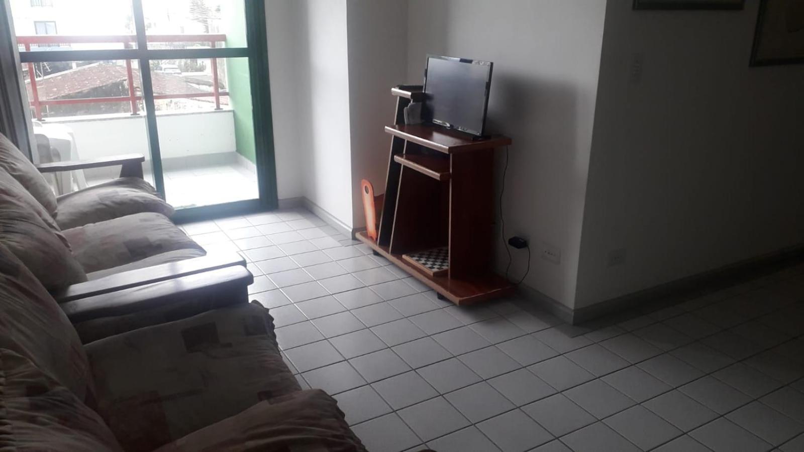 Apartamento Miro Caraguatatuba Exterior foto