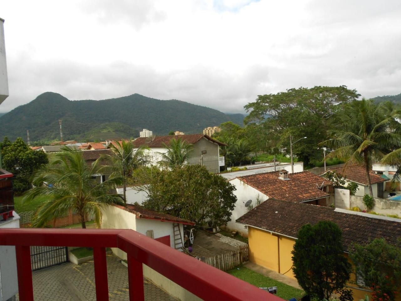 Apartamento Miro Caraguatatuba Exterior foto