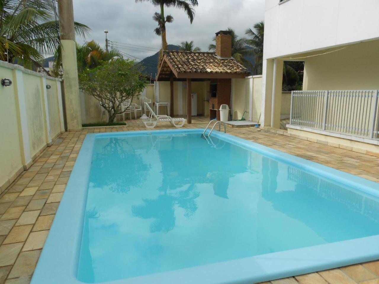 Apartamento Miro Caraguatatuba Exterior foto