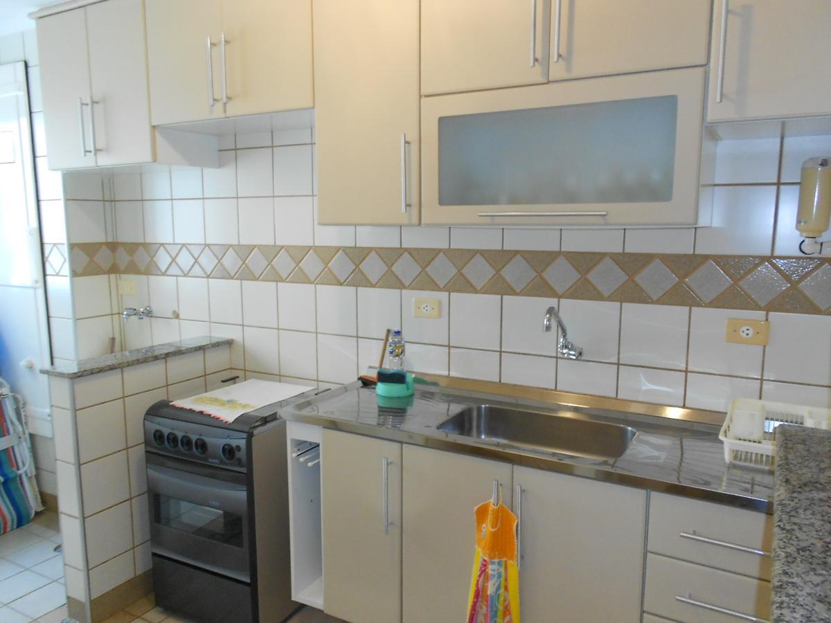 Apartamento Miro Caraguatatuba Exterior foto