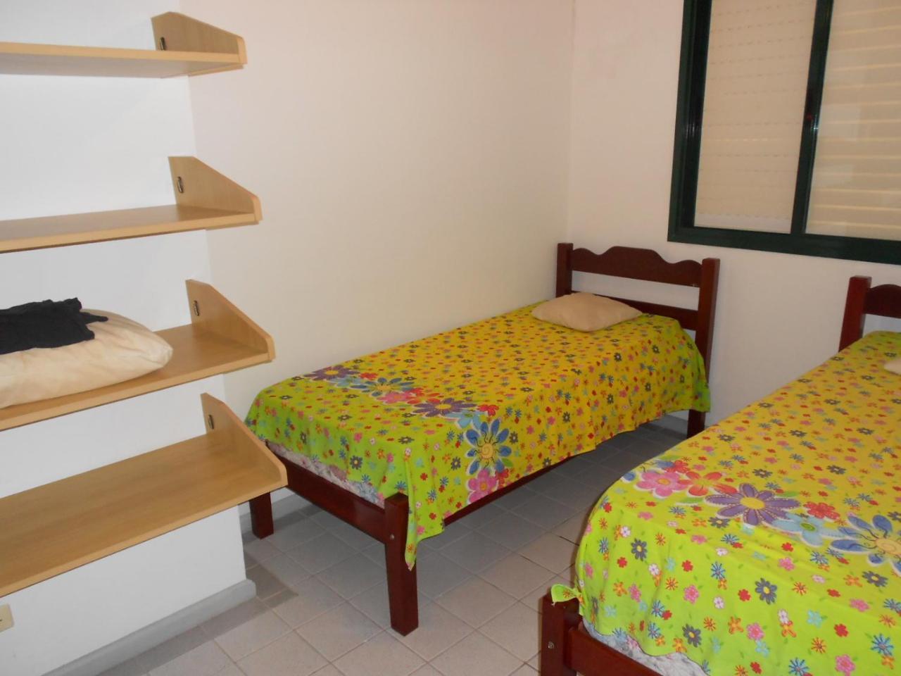 Apartamento Miro Caraguatatuba Exterior foto